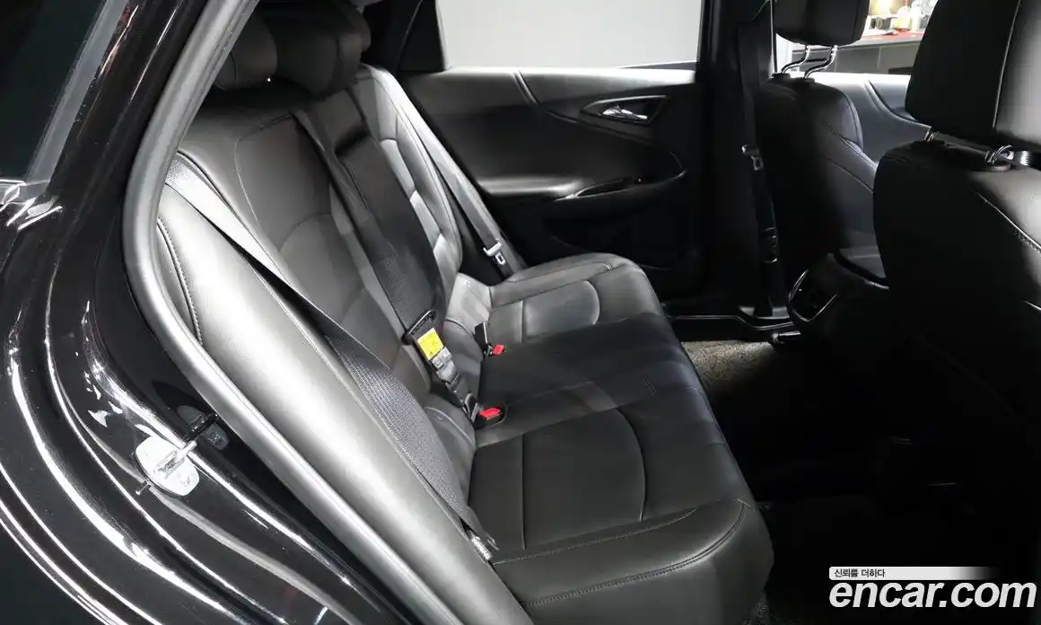 Chevrolet Malibu 2018 1.5 гидро в Москве № 1833577, фото 18