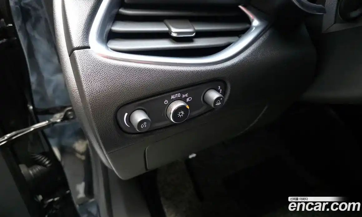 Chevrolet Malibu 2018 1.5 гидро в Москве № 1833577, фото 23