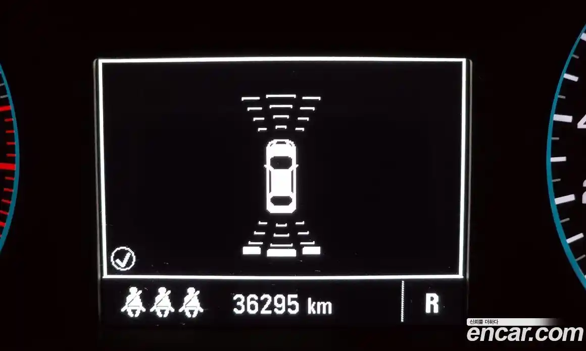 Chevrolet Malibu 2018 1.5 гидро в Москве № 1833577, фото 28