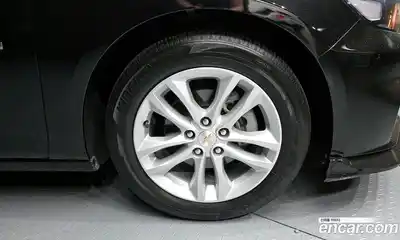 Chevrolet Malibu 2018 1.5 гидро в Москве № 1833577, миниатюра 5