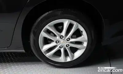 Chevrolet Malibu 2018 1.5 гидро в Москве № 1833577, миниатюра 7