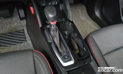 Chevrolet TrailBlazer 2021 1.3 гидро в Москве № 1833863, миниатюра 12