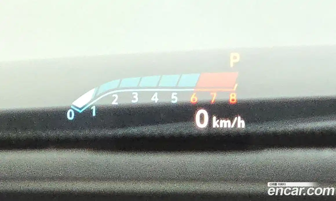 Chevrolet TrailBlazer 2021 1.3 гидро в Москве № 1833863, фото 23