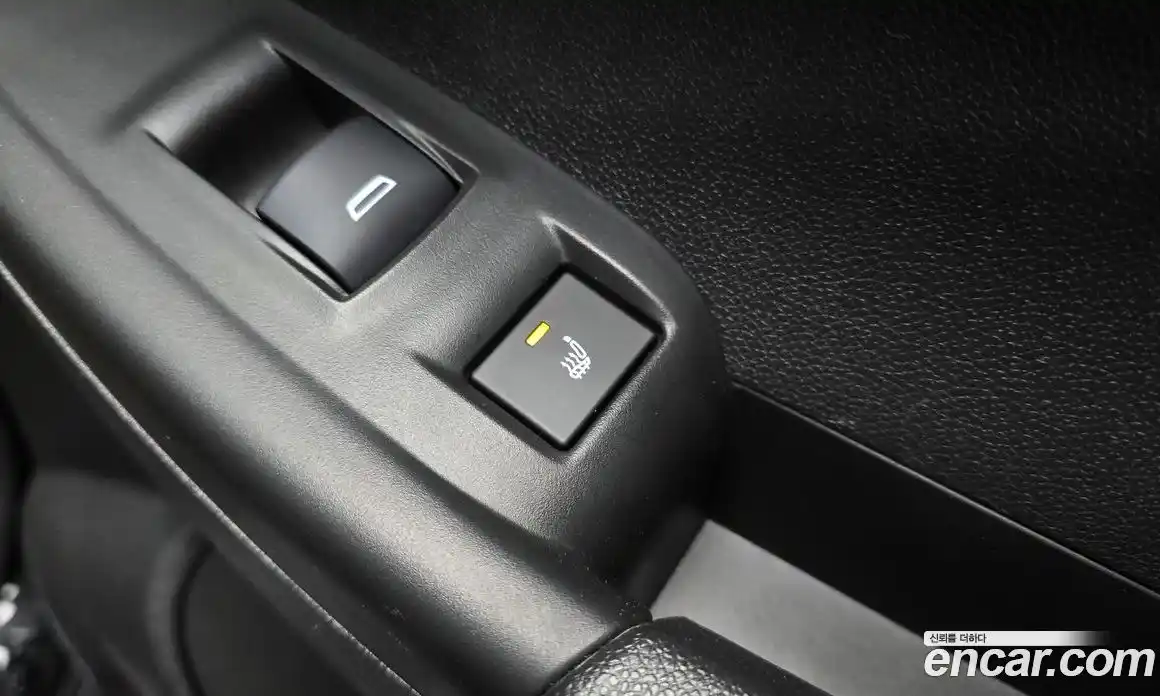 Chevrolet TrailBlazer 2021 1.3 гидро в Москве № 1833863, фото 24