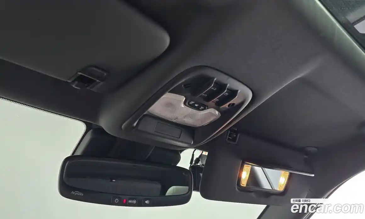 Chevrolet TrailBlazer 2021 1.3 гидро в Москве № 1833863, фото 27