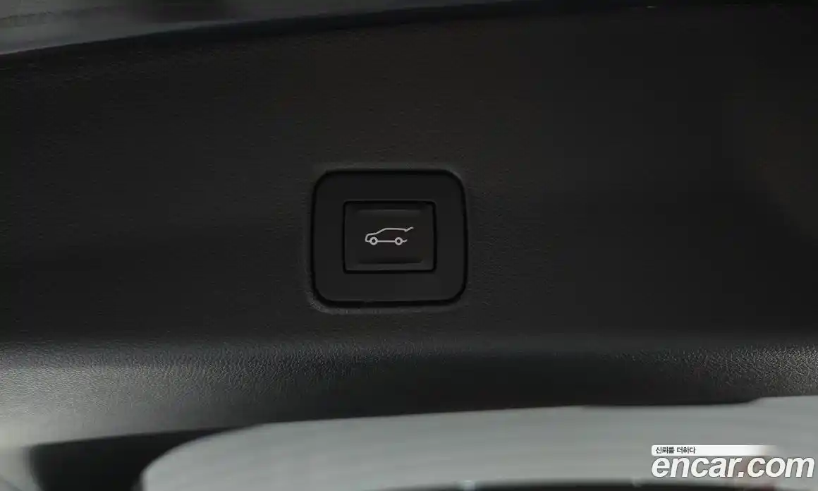 Chevrolet TrailBlazer 2021 1.3 гидро в Москве № 1833863, фото 32