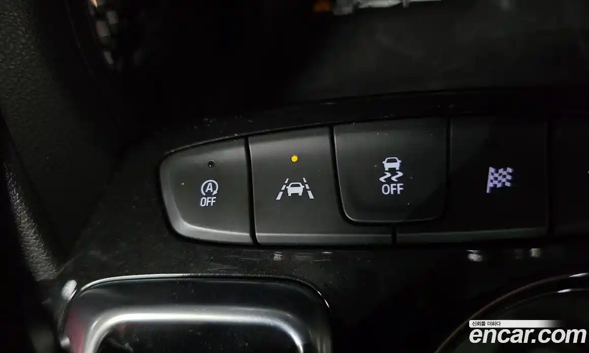 Chevrolet TrailBlazer 2021 1.3 гидро в Москве № 1833863, фото 33