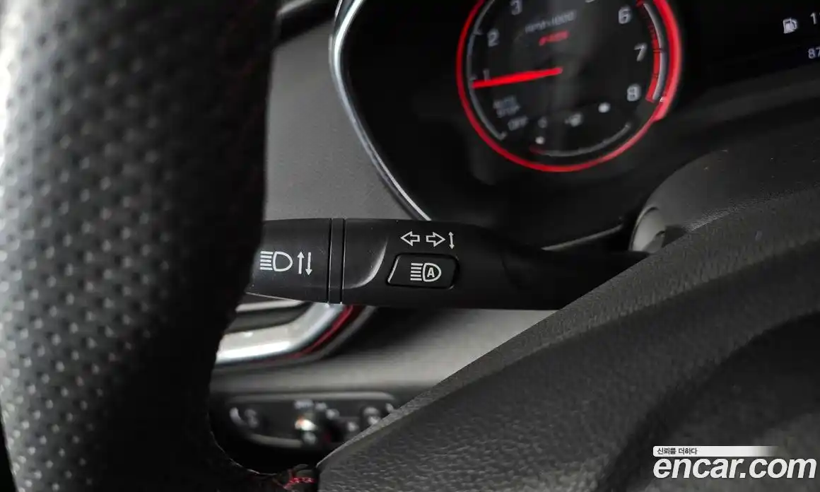 Chevrolet TrailBlazer 2021 1.3 гидро в Москве № 1833863, фото 36