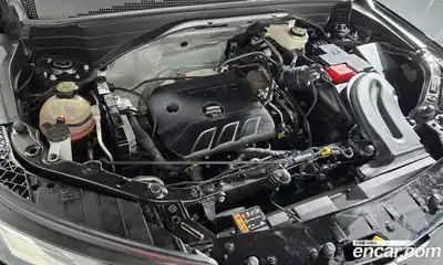 Chevrolet TrailBlazer 2021 1.3 гидро в Москве № 1833863, миниатюра 6