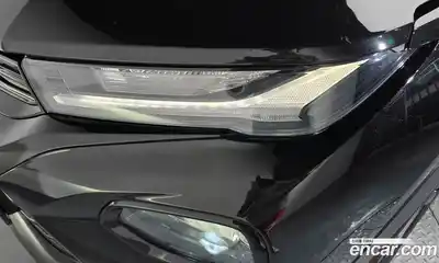 Chevrolet TrailBlazer 2021 1.3 гидро в Москве № 1833863, миниатюра 8