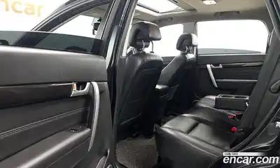 Chevrolet Captiva 2014 2.2 гидро в Москве № 1833952, миниатюра 12