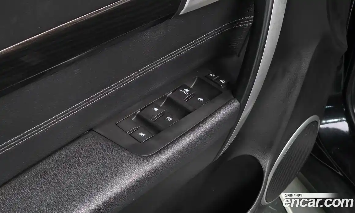 Chevrolet Captiva 2014 2.2 гидро в Москве № 1833952, фото 16