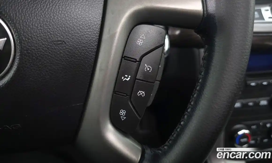 Chevrolet Captiva 2014 2.2 гидро в Москве № 1833952, фото 18