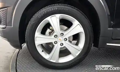 Chevrolet Captiva 2014 2.2 гидро в Москве № 1833952, миниатюра 5