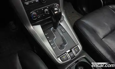 Chevrolet Captiva 2014 2.2 гидро в Москве № 1833952, миниатюра 10