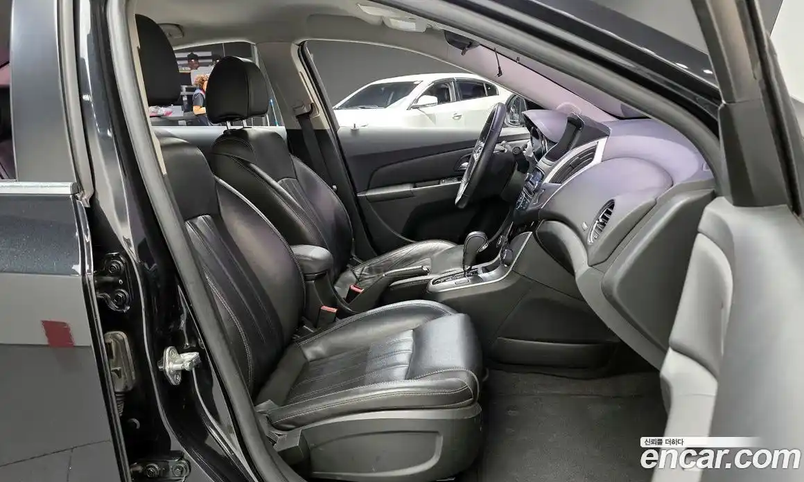 Chevrolet Cruze 2016 1.8 гидро в Москве № 1834019, фото 11