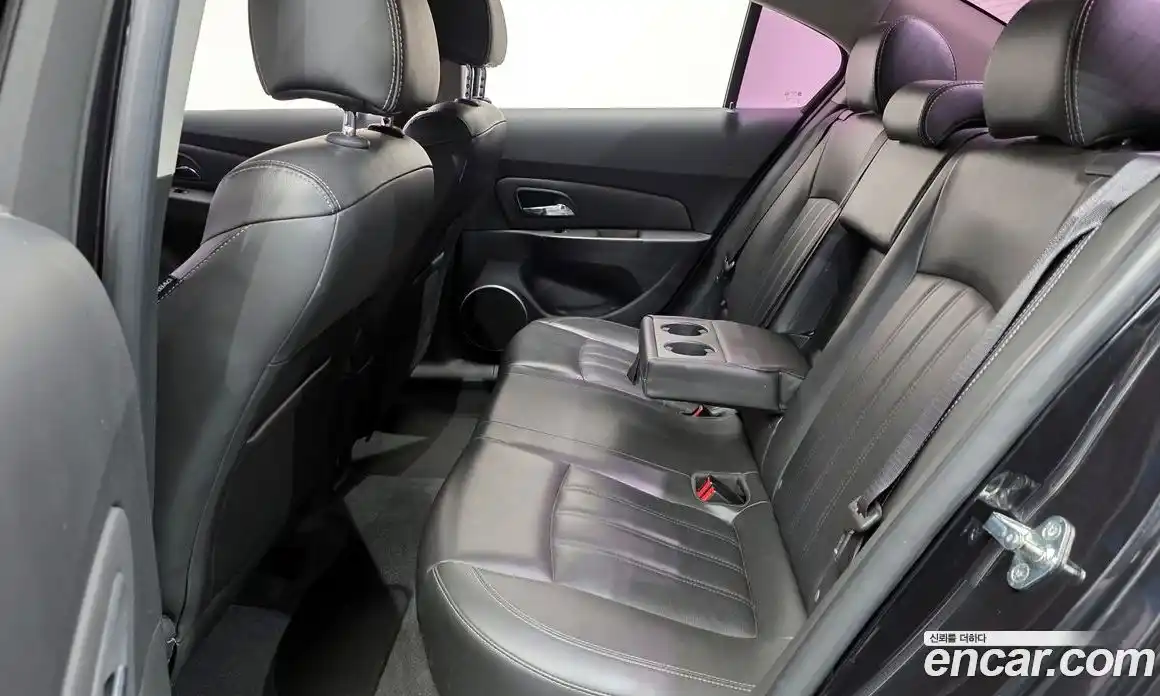 Chevrolet Cruze 2016 1.8 гидро в Москве № 1834019, фото 12