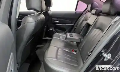 Chevrolet Cruze 2016 1.8 гидро в Москве № 1834019, миниатюра 12