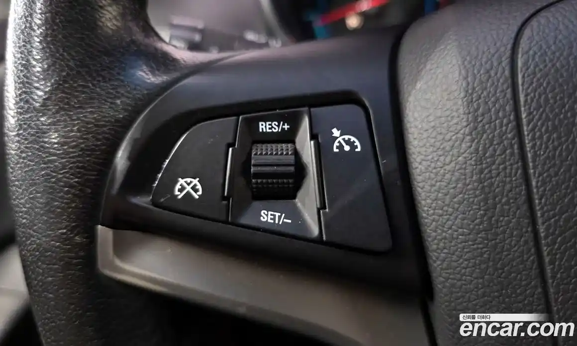 Chevrolet Cruze 2016 1.8 гидро в Москве № 1834019, фото 17