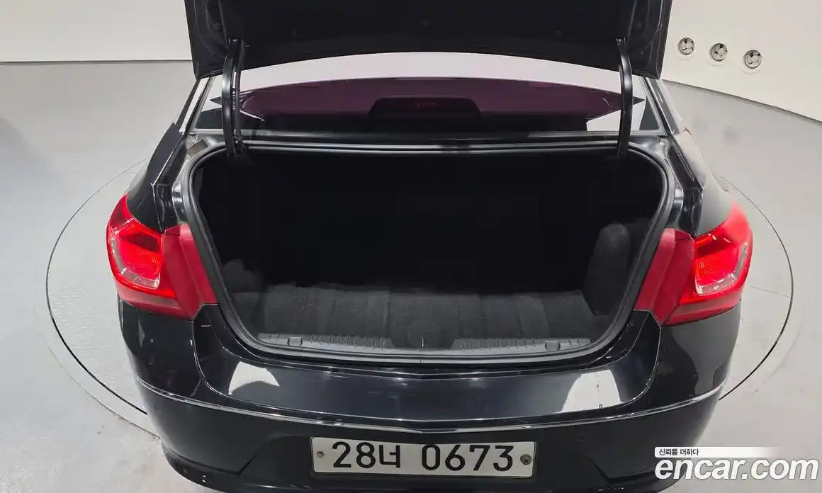 Chevrolet Cruze 2016 1.8 гидро в Москве № 1834019, фото 20