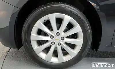 Chevrolet Cruze 2016 1.8 гидро в Москве № 1834019, миниатюра 5
