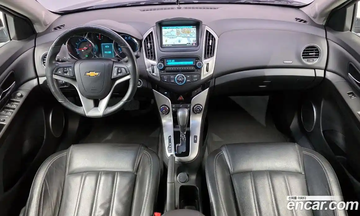 Chevrolet Cruze 2016 1.8 гидро в Москве № 1834019, фото 7