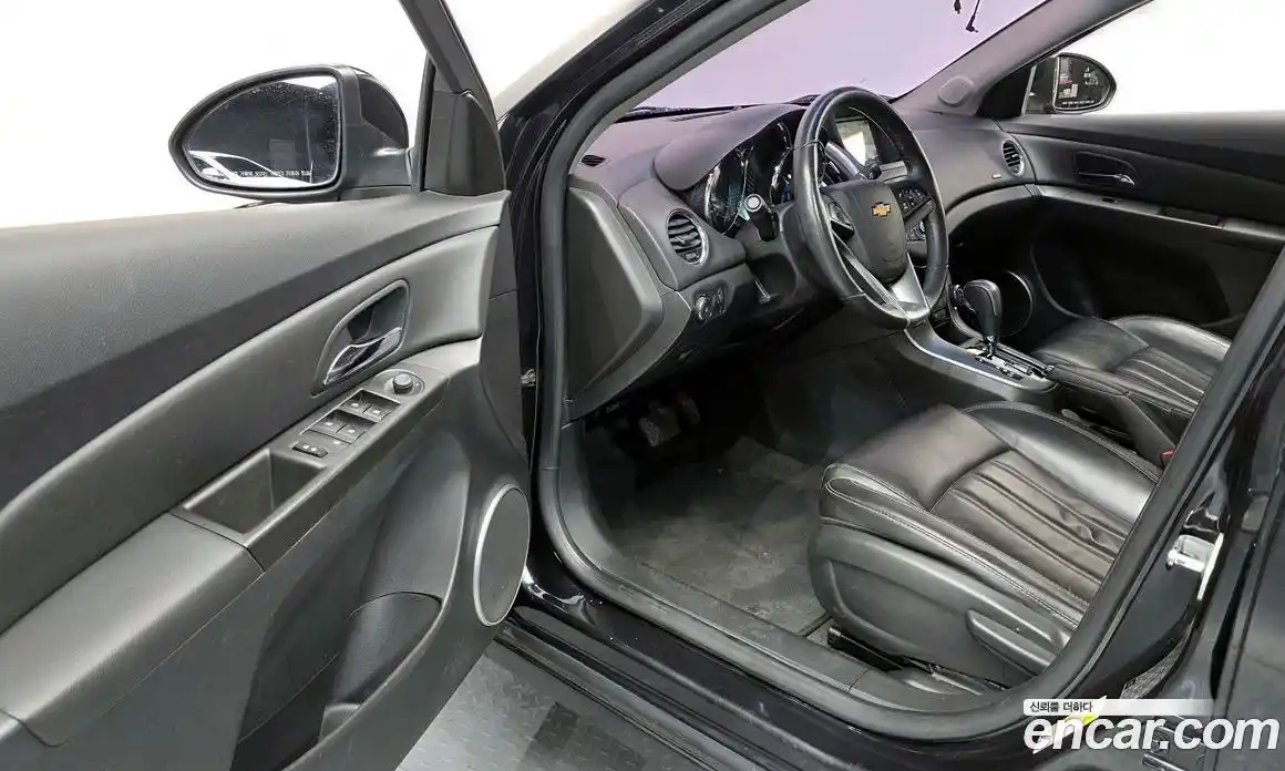 Chevrolet Cruze 2016 1.8 гидро в Москве № 1834019, фото 10