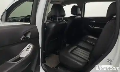 Chevrolet Orlando 2016 2.0 гидро в Москве № 1834085, миниатюра 11