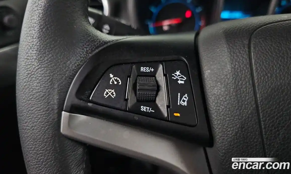 Chevrolet Orlando 2016 2.0 гидро в Москве № 1834085, фото 16