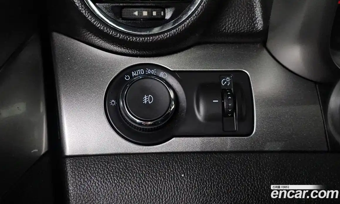 Chevrolet Orlando 2016 2.0 гидро в Москве № 1834085, фото 17