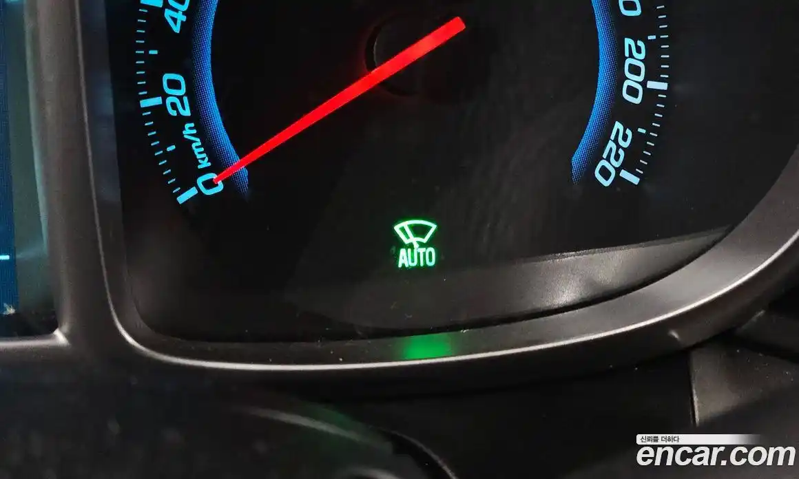 Chevrolet Orlando 2016 2.0 гидро в Москве № 1834085, фото 18