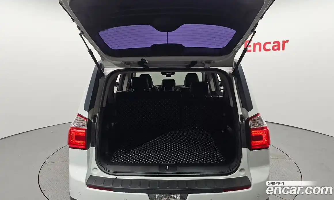 Chevrolet Orlando 2016 2.0 гидро в Москве № 1834085, фото 20