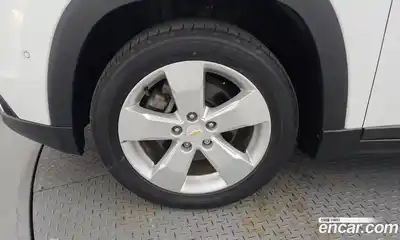 Chevrolet Orlando 2016 2.0 гидро в Москве № 1834085, миниатюра 5