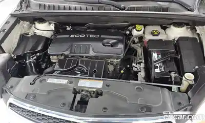 Chevrolet Orlando 2016 2.0 гидро в Москве № 1834085, миниатюра 6