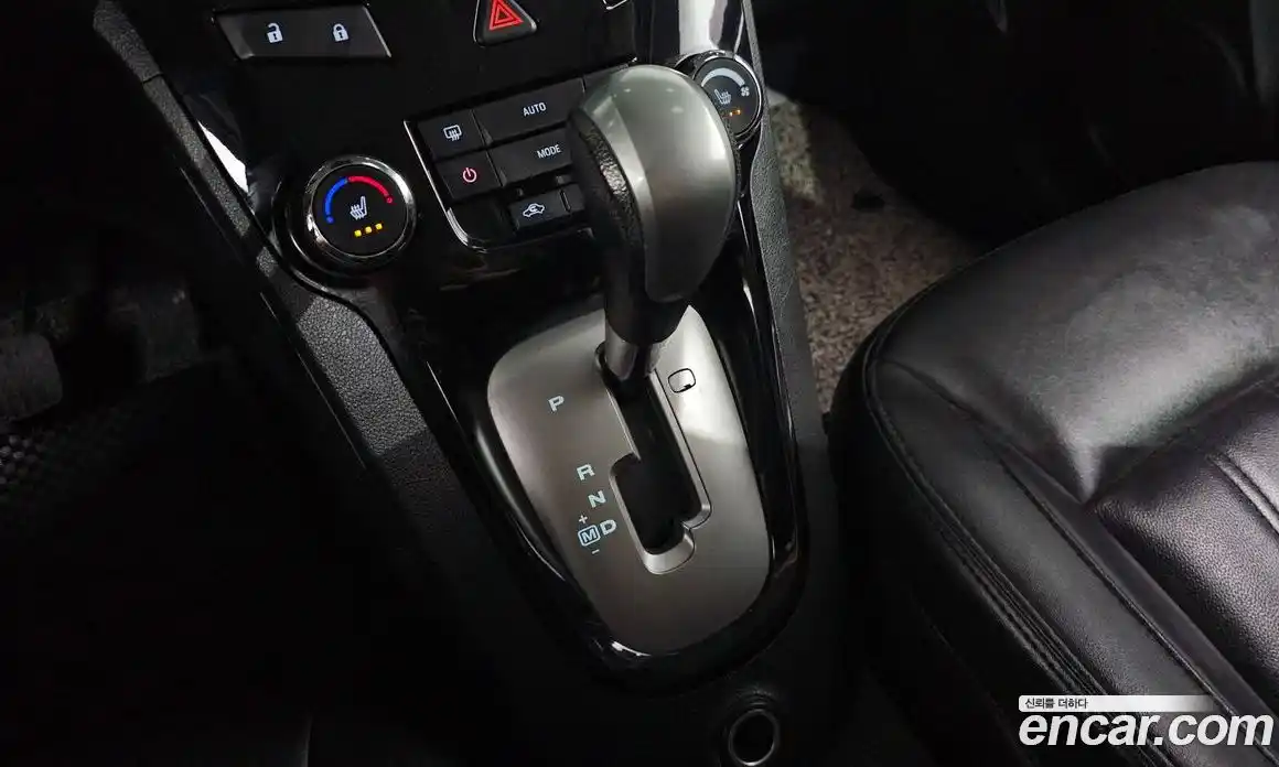 Chevrolet Orlando 2016 2.0 гидро в Москве № 1834085, фото 9