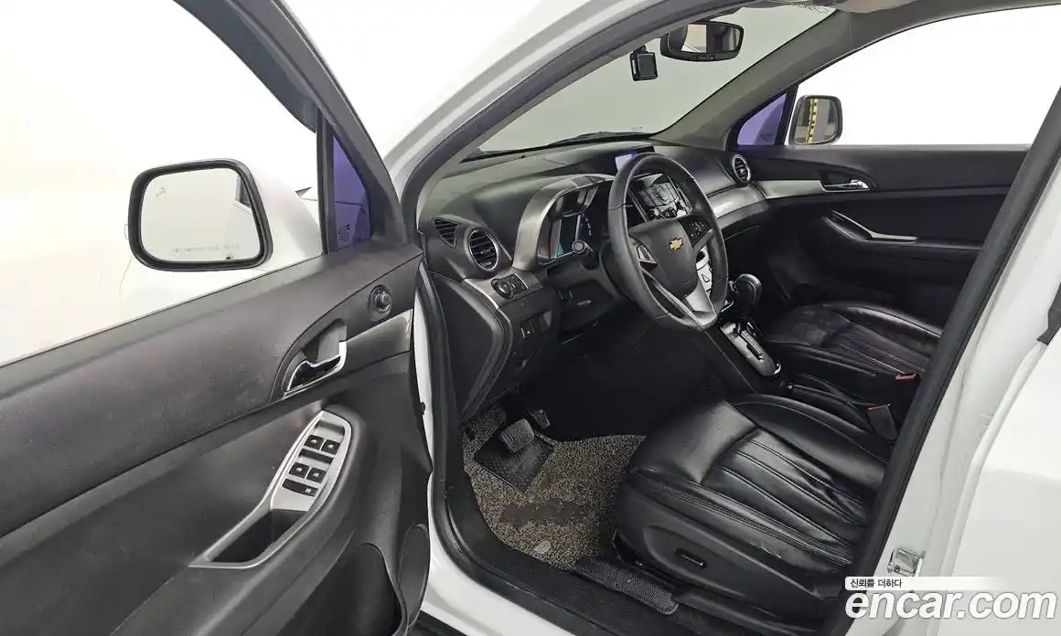 Chevrolet Orlando 2016 2.0 гидро в Москве № 1834085, фото 10