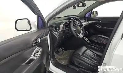 Chevrolet Orlando 2016 2.0 гидро в Москве № 1834085, миниатюра 10