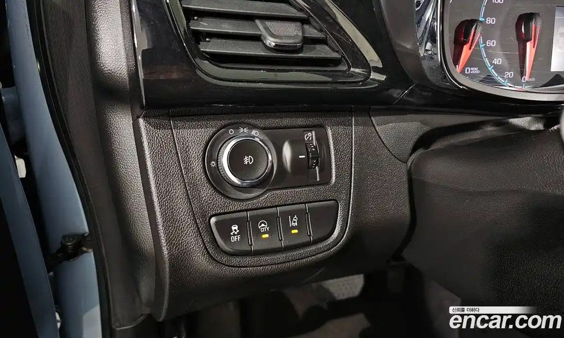 Chevrolet Spark 2015 1.0 гидро в Москве № 1834163, фото 14