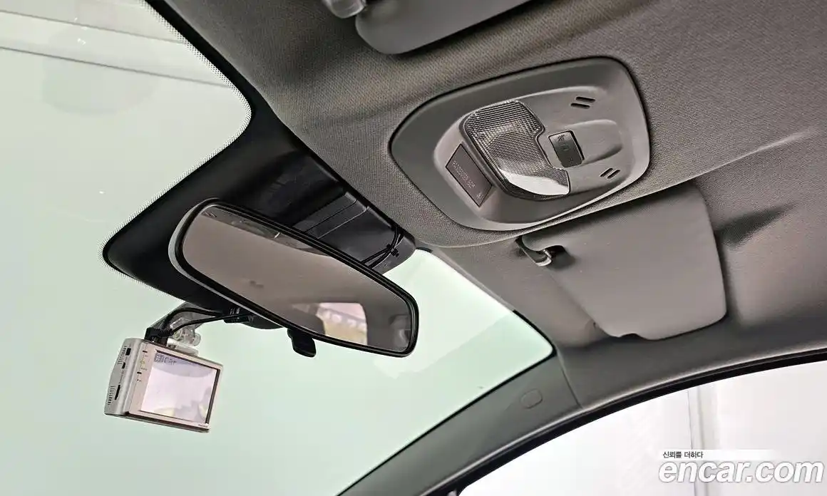 Chevrolet Spark 2015 1.0 гидро в Москве № 1834163, фото 15