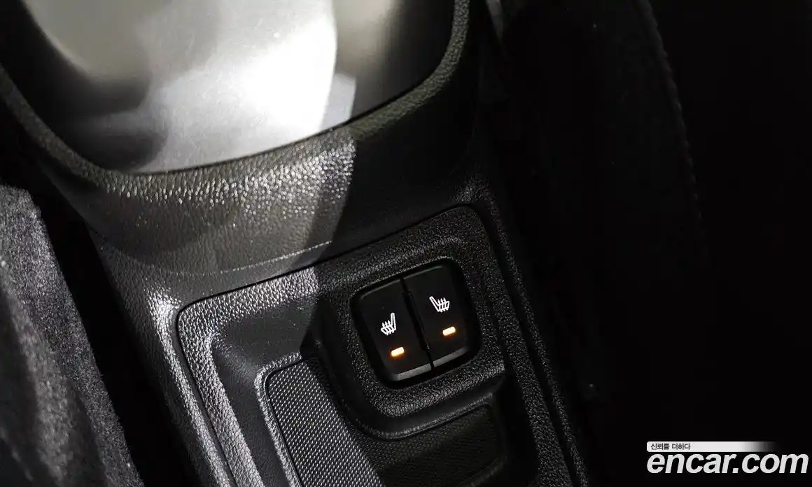 Chevrolet Spark 2015 1.0 гидро в Москве № 1834163, фото 18