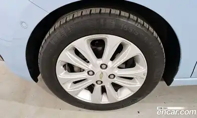 Chevrolet Spark 2015 1.0 гидро в Москве № 1834163, миниатюра 5