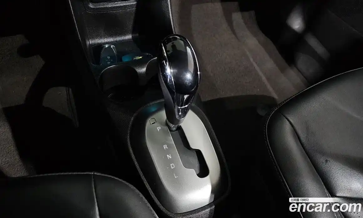 Chevrolet Spark 2015 1.0 гидро в Москве № 1834163, фото 9