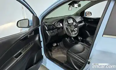 Chevrolet Spark 2015 1.0 гидро в Москве № 1834163, миниатюра 10