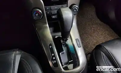 Chevrolet Cruze 2016 1.4 гидро в Москве № 1834180, миниатюра 12