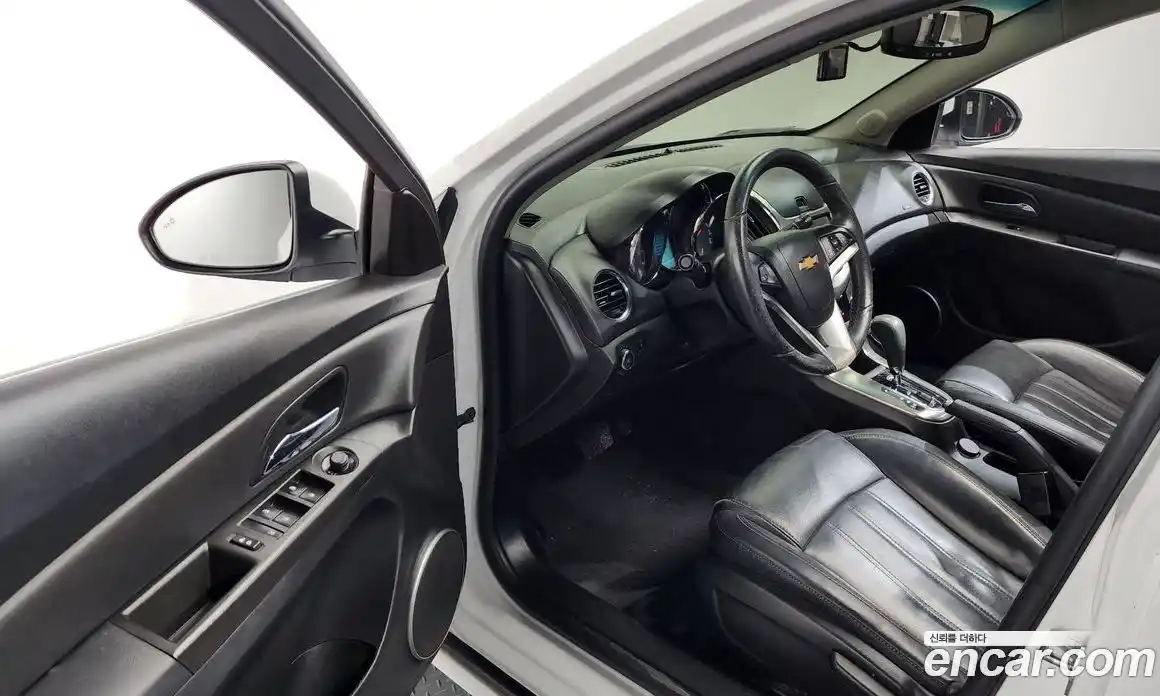 Chevrolet Cruze 2016 1.4 гидро в Москве № 1834180, фото 13