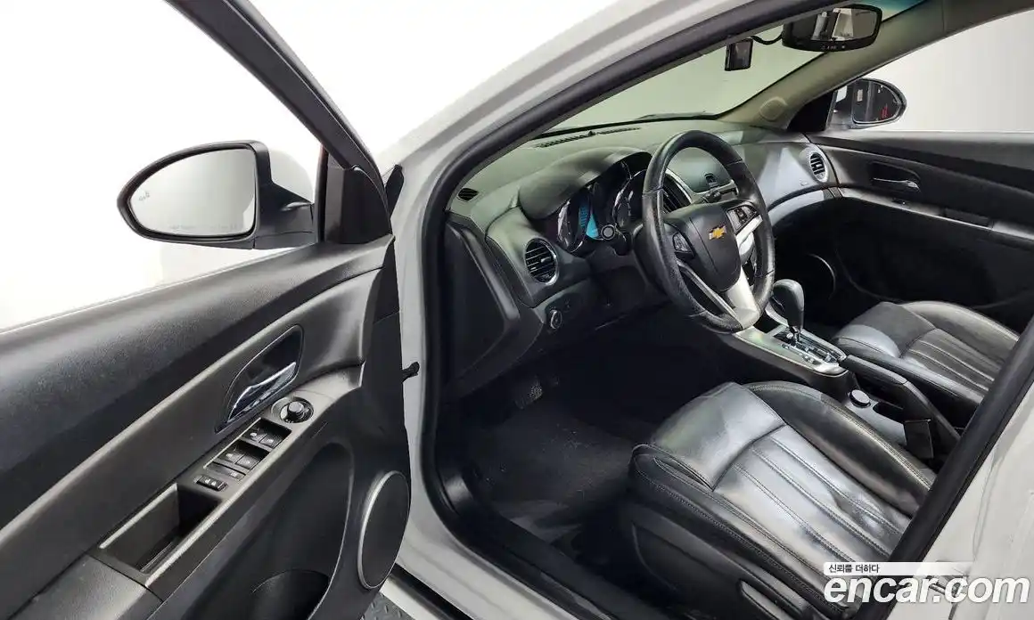 Chevrolet Cruze 2016 1.4 гидро в Москве № 1834180, фото 27