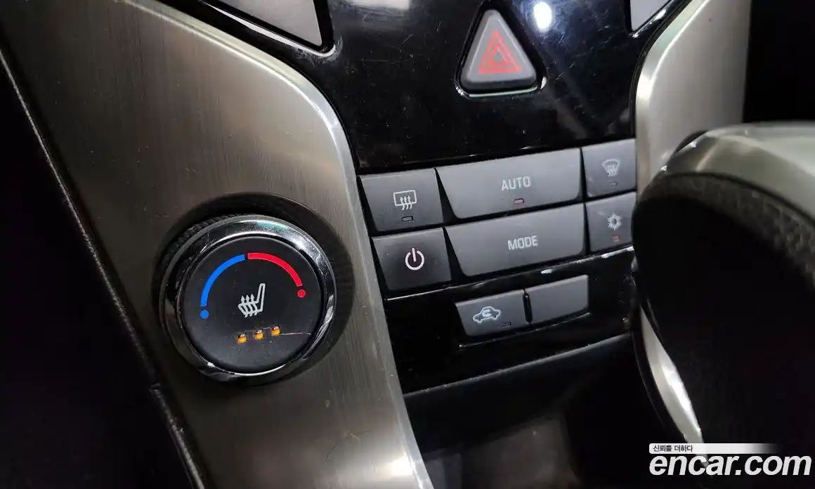 Chevrolet Cruze 2016 1.4 гидро в Москве № 1834180, фото 31