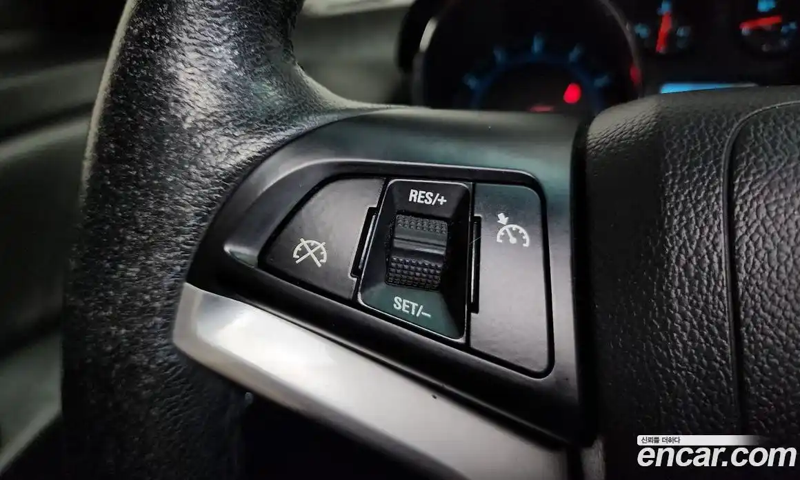 Chevrolet Cruze 2016 1.4 гидро в Москве № 1834180, фото 32