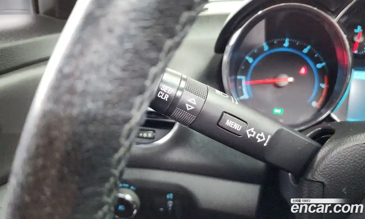 Chevrolet Cruze 2016 1.4 гидро в Москве № 1834180, фото 35