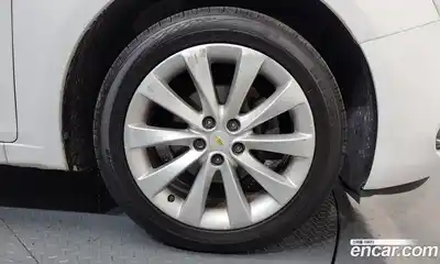 Chevrolet Cruze 2016 1.4 гидро в Москве № 1834180, миниатюра 7